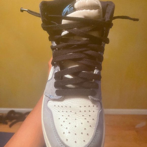 Jordan 1 "University Blue" - Picture 2 of 4